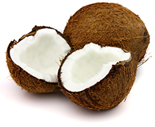 Coconut Market Prices