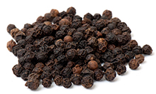 Black Pepper Market Prices