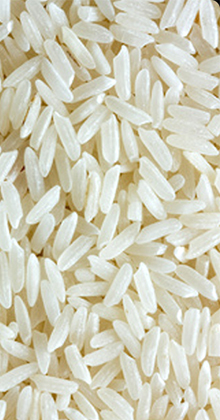 Rice Market Prices
